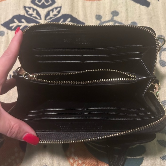 Elie Beaumont Phone Bag - Picture 6 of 6